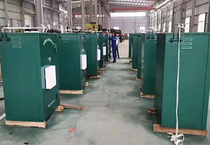 茌平移动炸药库：安全与效率并重的爆破行业新趋势